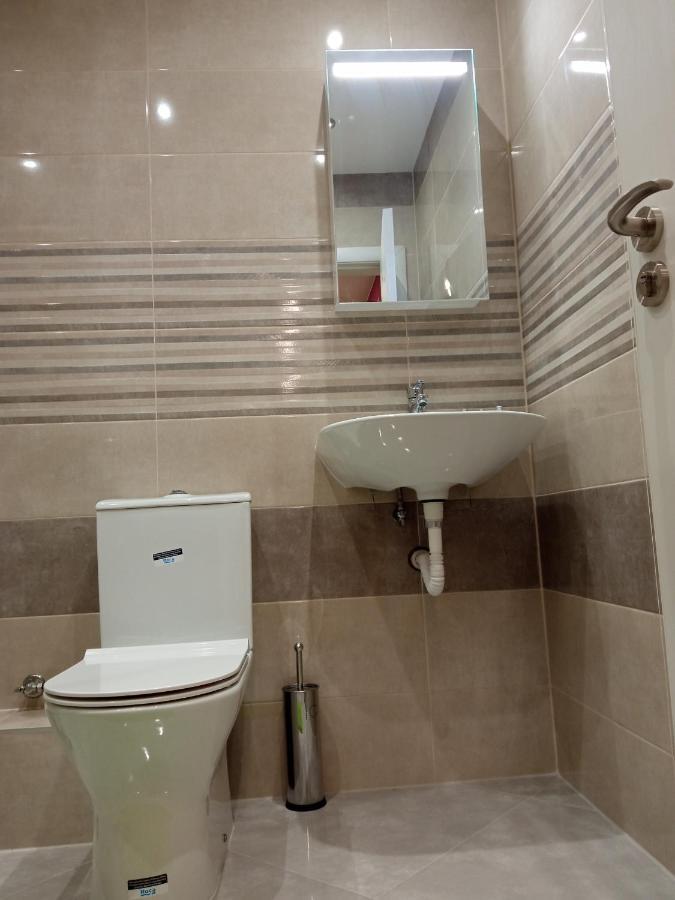 Ultraviolet Relax Apart Sofia Exterior photo